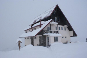 Snow House Gudauri